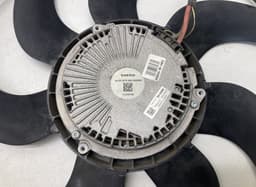 VOLVO 31439756 0461400023 Radiator Fan Electric VOLVO XC90 II (2014-) — thumbnail 3