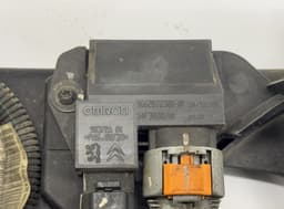PEUGEOT 3000257 9662872380-00 966287238000 9662872380 Radiator Fan Electric PEUGEOT 508 I (W23) (2010-2018) — thumbnail 4