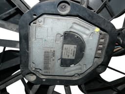 MERCEDES-BENZ 3137229008 Radiator Fan Electric MERCEDES-BENZ CLS (C219) (2004-2010) — thumbnail 3