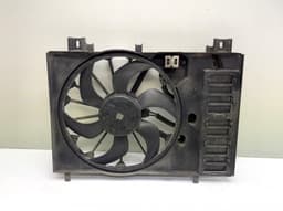PEUGEOT 3000257 9662872380-00 966287238000 9662872380 Radiator Fan Electric PEUGEOT 508 I (W23) (2010-2018) — thumbnail 2