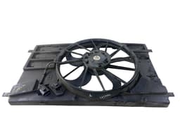 FORD 0130308504 Radiator Fan Electric FORD TRANSIT / TOURNEO CUSTOM I (2012-) — thumbnail 2