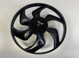 OPEL 99A163340229 1138233 Radiator Fan Electric OPEL VIVARO B (2014-2018) — thumbnail 1