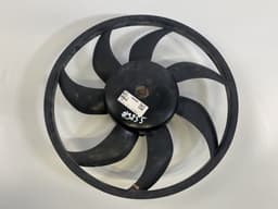 PEUGEOT F9522005 Radiator Fan Electric PEUGEOT BOXER (2006-) — thumbnail 1