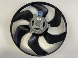 OPEL 99A163340229 1138233 Radiator Fan Electric OPEL VIVARO B (2014-2018) — thumbnail 2