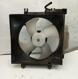 SUBARU Radiator Fan Electric SUBARU LEGACY V / Outback (2009-2014) — thumbnail 1
