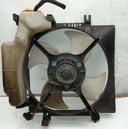 SUBARU Radiator Fan Electric SUBARU LEGACY V / Outback (2009-2014) — thumbnail 3