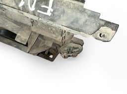BMW 17427575258 7575258 Radiator Fan Electric BMW 7 (F01, F02) (2008-2016) — thumbnail 3