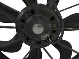 MERCEDES-BENZ A2465000064 Radiator Fan Electric MERCEDES-BENZ A-CLASS (W176) (2012-2018) — thumbnail 3
