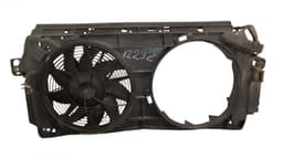 VW 2E0121203A Radiator Fan Electric VW CRAFTER I (2E) (2006-2016) — thumbnail 1