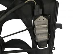 MERCEDES-BENZ A2465000064 Radiator Fan Electric MERCEDES-BENZ A-CLASS (W176) (2012-2018) — thumbnail 2