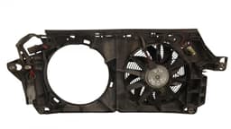 VW 2E0121203A Radiator Fan Electric VW CRAFTER I (2E) (2006-2016) — thumbnail 2