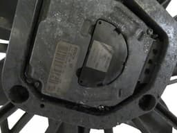 MERCEDES-BENZ A2115001693 A2115000693 A2115050555 A2115001693 Radiator Fan Electric MERCEDES-BENZ E-CLASS (W211) (2002-2009) — thumbnail 2