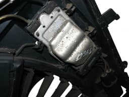 MERCEDES-BENZ Radiator Fan Electric MERCEDES-BENZ E-CLASS (W212) (2009-2016) — thumbnail 5