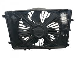 MERCEDES-BENZ Radiator Fan Electric MERCEDES-BENZ E-CLASS (W212) (2009-2016) — thumbnail 4
