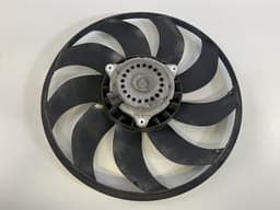 PEUGEOT L4840004 Radiator Fan Electric PEUGEOT BOXER (2006-) — thumbnail 2