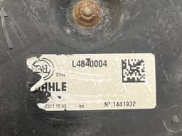 PEUGEOT L4840004 Radiator Fan Electric PEUGEOT BOXER (2006-) — thumbnail 3