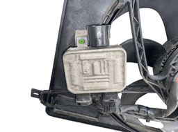 VOLVO 6G91-8C607 940.0076.01 Radiator Fan Electric VOLVO V70 III (BW) (2007-2016) — thumbnail 2
