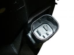MERCEDES-BENZ 3137229007 1137328108 Radiator Fan Electric MERCEDES-BENZ CLS (C219) (2004-2010) — thumbnail 5