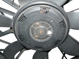 MERCEDES-BENZ 3137229007 1137328108 Radiator Fan Electric MERCEDES-BENZ CLS (C219) (2004-2010) — thumbnail 2