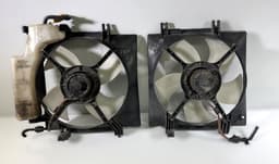 SUBARU 73313AG001 Radiator Fan Electric SUBARU IMPREZA (GH, GR) (2008-2012) — thumbnail 1