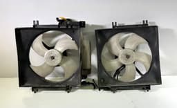 SUBARU 73313AG001 Radiator Fan Electric SUBARU IMPREZA (GH, GR) (2008-2012) — thumbnail 2