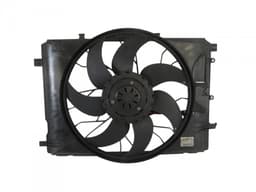 MERCEDES-BENZ A2045400788 Radiator Fan Electric MERCEDES-BENZ E-CLASS (W212) (2009-2016) — thumbnail 5