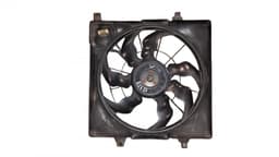 HYUNDAI 25380D7000 Radiator Fan Electric HYUNDAI TUCSON III (TL) (2015-2021) — thumbnail 4