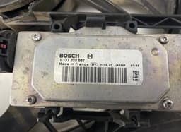 FORD 0130308448 1137328567 Radiator Fan Electric FORD FOCUS III (2010-2018) — thumbnail 4