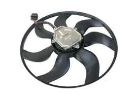 MERCEDES-BENZ 3137232033 137328706 Radiator Fan Electric MERCEDES-BENZ E-CLASS (W213) (2016-2023) — thumbnail 1