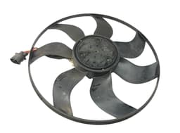 MERCEDES-BENZ 3137232033 137328706 Radiator Fan Electric MERCEDES-BENZ E-CLASS (W213) (2016-2023) — thumbnail 2