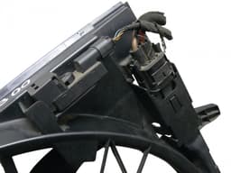 BMW 3137229020 7561712901 Radiator Fan Electric BMW 7 (E65, E66) (2001-2009) — thumbnail 5