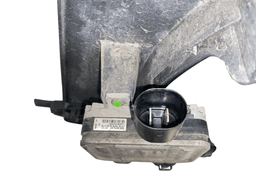 VOLVO 6G91-8C607 940.0076.01 Radiator Fan Electric VOLVO V70 III (BW) (2007-2016) — thumbnail 3