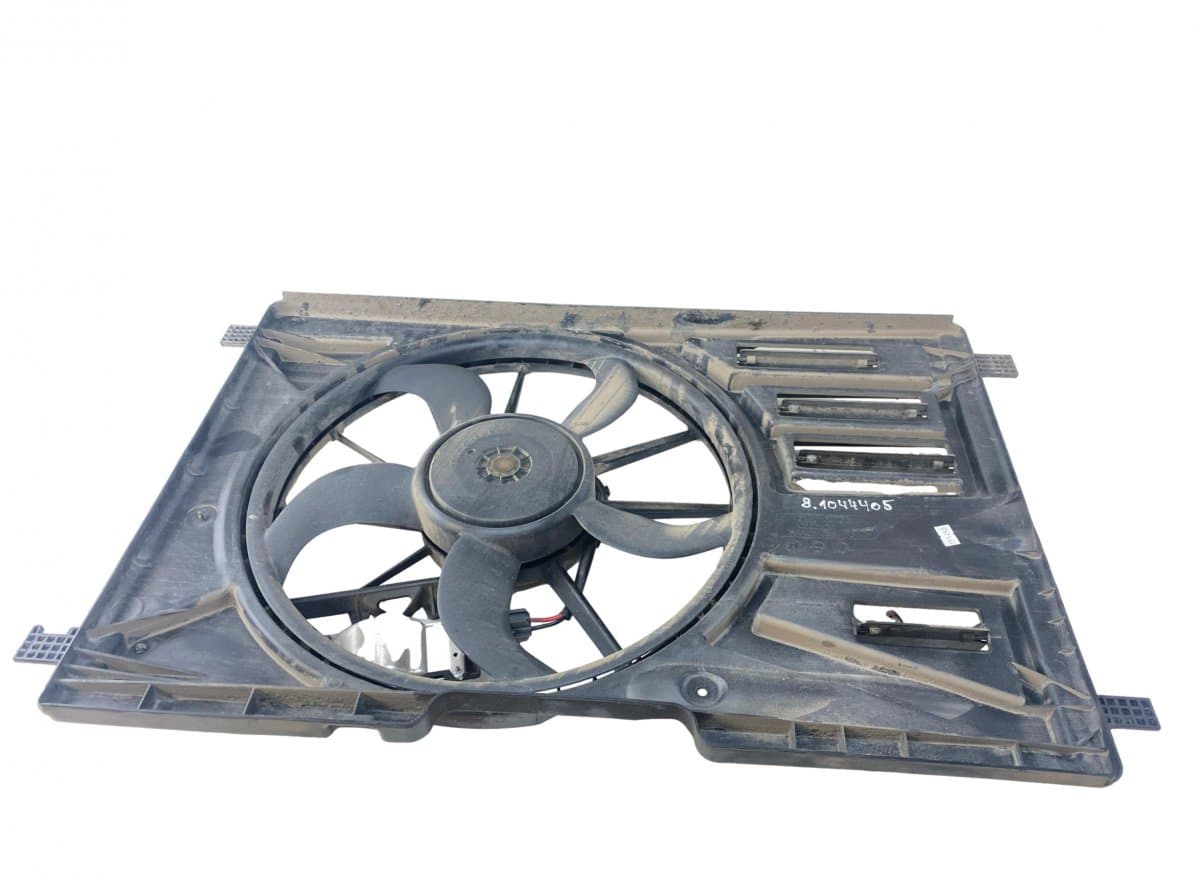 FORD 0130308448 1137328567 Radiator Fan Electric FORD FOCUS III (2010-2018)