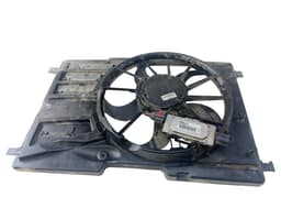 FORD 0130308448 1137328567 Radiator Fan Electric FORD FOCUS III (2010-2018) — thumbnail 2