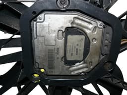BMW 3137229020 7561712901 Radiator Fan Electric BMW 7 (E65, E66) (2001-2009) — thumbnail 4