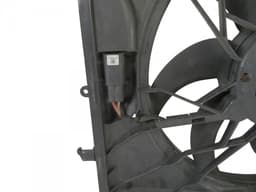 MERCEDES-BENZ A2045400788 Radiator Fan Electric MERCEDES-BENZ E-CLASS (W212) (2009-2016) — thumbnail 2
