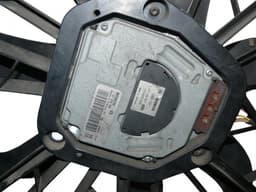 MERCEDES-BENZ 3137229007 1137328108 Radiator Fan Electric MERCEDES-BENZ CLS (C219) (2004-2010) — thumbnail 4