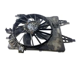 MERCEDES-BENZ 921206476R Radiator Fan Electric MERCEDES-BENZ CITAN (W415) (2012-2021) — thumbnail 2