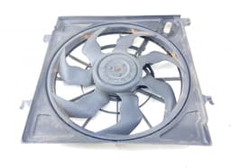 KIA 253802T210 Radiator Fan Electric KIA OPTIMA III (TF) (2010-2015) — thumbnail 1