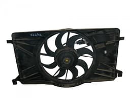 FORD Radiator Fan Electric FORD FOCUS III (2010-2018) — thumbnail 1