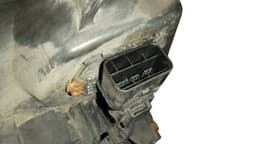 HYUNDAI 25380D7000 Radiator Fan Electric HYUNDAI TUCSON III (TL) (2015-2021) — thumbnail 3