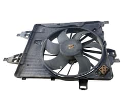 MERCEDES-BENZ 921206476R Radiator Fan Electric MERCEDES-BENZ CITAN (W415) (2012-2021) — thumbnail 1