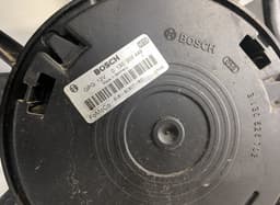 FORD 0130308448 1137328567 Radiator Fan Electric FORD FOCUS III (2010-2018) — thumbnail 5