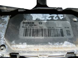 FORD Radiator Fan Electric FORD FOCUS III (2010-2018) — thumbnail 4