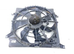 KIA 253802T210 Radiator Fan Electric KIA OPTIMA III (TF) (2010-2015) — thumbnail 2
