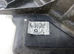 KIA 253802T210 Radiator Fan Electric KIA OPTIMA III (TF) (2010-2015) — thumbnail 3