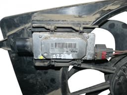 FORD Radiator Fan Electric FORD FOCUS III (2010-2018) — thumbnail 3