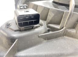 KIA 253802T210 Radiator Fan Electric KIA OPTIMA III (TF) (2010-2015) — thumbnail 5