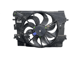 DACIA 214818009R--A Radiator Fan Electric DACIA LOGAN II (2012-2020) — thumbnail 1