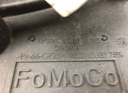 FORD 1946174 Radiator Fan Electric FORD MONDEO Mk V (CD, CE, CF) (2014-2022) — thumbnail 5